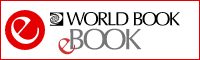 Logo for World Book eBooks